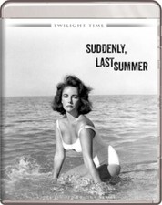 SUDDENLY, LAST SUMMER (1959) (TT293) picture