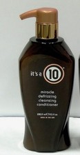 It's a 10 Miracle Defrizzing Cleansing Conditioner Anti-Frizz 9.5 fl oz picture