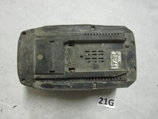 Hilti B 36 9.0Ah 36V Lithium-Ion Battery Pack 2160828  picture