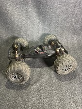 Laegendary LEGEND 4x4 RC 1:10 Scale ONLY No Remote Or Charger Brushed Motor picture