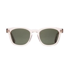 NEW* OTIS Summer of 67 Sunglasses Eco Clear/Grey Polar 50-21.5-145 picture