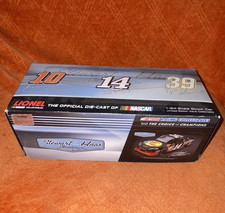 Lionel ARC 1:24 Tony Stewart #14 Bass Pro Shops Chevy Impala NASCAR Diecast Ltd. picture