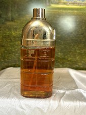 Courrèges In Blue 100ml/3.4oz Eau de Toilette Spray Women Vintage picture