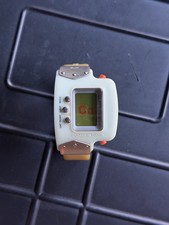 *RARE* CABANE DE ZUCCA WATCH DOGGY GUM DIGITAL picture