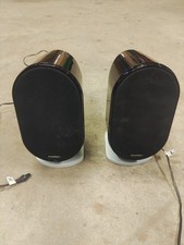 Paradigm Millenia CT Shift Series Speakers Left And Right picture