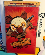 🔥 “Cover B” VeeFriends Comic Issue#20🔥 ERUPT & KABOOM ARTIST BigGameBandicoot picture