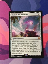 Chimil, the Inner Sun | *% Off 2+ | Lorwyn Eclipsed | NM | MTG picture