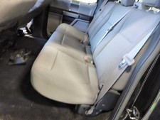 (LOCAL PICKUP ONLY) F150      2017 Seat Rear 728957 picture