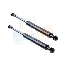 2PCS Gas Strut For John Deere 6420S 6420 6415 6410 6405 6403 6400 6320 AL174358 picture