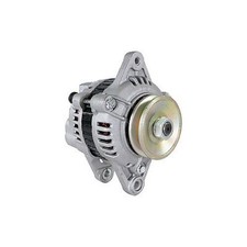 Alternator Fits Mitsubishi Tractor D1500 D1600 D1800 D2000 D2300 D2500 D2050 ... picture