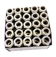 Compression Union 1/2” in Tube picture