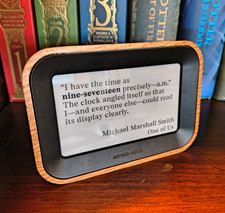 Author Clock Vol. 1 picture