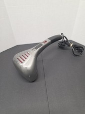 HOMEDICS MODEL PA-100H PROFESSIONAL PERCUSSION THUMPER MASSAGER VIBRATOR HEAT picture