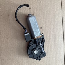 2004 2005 GMC Envoy XUV Rear Moveable Moving Sliding Roof Motor picture