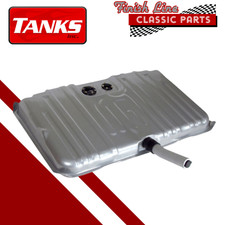 Tanks TM34B-T 1968-69 Chevelle/Malibu EFI Fuel Tank picture