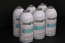 Arctic Air for 22 Systems 6 Cans/Case. For Colder Air picture