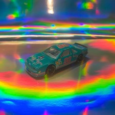 Vintage Revell NASCAR #90 Heilig-Meyers Ford Thunderbird 1/64 Diecast Loose picture