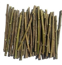 10 pc- 100 pc Neem Sticks Azadirachta Indica Sticks DATUN for Teeth and Gums, Or picture