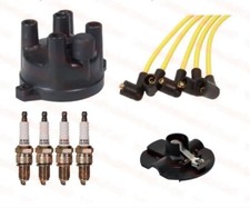 Tune Up Kit For Yale Forklift With Mazda FE Engine | GLP060RD picture
