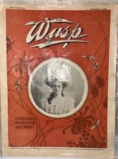 Vintage Copy of Sep. 23, 1899 