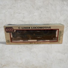 #1456 Life-Like Proto 1000 HO PRR #9497 C-Liner Diesel Locomotive picture