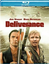 Deliverance Blu-ray Jon Voight NEW picture