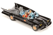 Corgi 1/46 Batmobile picture