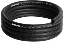 Manguera de Combustible 3/4 Pulgadas 200 PSI para Coche Industria picture