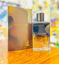 Maison Alhambra Unisex Exquisite Prive EDP Spray 3.4 oz Fragrances 6290362340829 picture