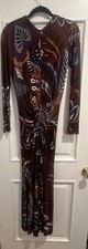 FARM RIO EXCELLENT CONDITION size S dress picture