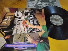 Carcass Necroticism - Descanting the Insalubrious Original Press Earache 1991 picture