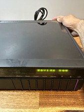 Meridian 568 Audio Digital Surround Processor Boothroyd Stuart MLP HOME THEATER picture