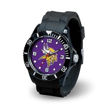 Men's Black watch Spirit - NFL - Minnesota Vikings  picture