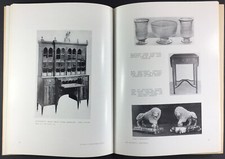 1939 American Antique Collector’s Guide + Reference Handbook & 12th Antique Show picture