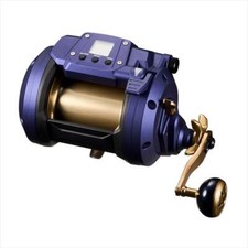 Daiwa SEAPOWER 1200 Sea-Power Electric Reel picture