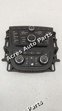 2015 BUICK VERANO 4cyl Gasoline Turbo 2.0 Radio Audio - Fits 2013-2017 - 378450 picture
