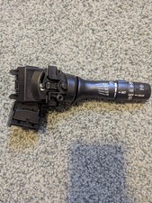 2004-2009 TOYOTA PRIUS WINDSHIELD WIPER REAR COMBINATION SWITCH OEM 84652-76010 picture