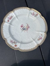 Lenox Smithsonian Collection Mayence Platter 12.75