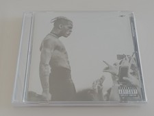 Xxxtentacion – Look At Me: The Album CD picture