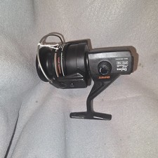 Vintage Daiwa Procaster PC-16 Graphite Hi-Speed Spinning Reel – Serviced & Teste picture