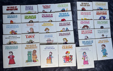 Vintage ValueTales Books - You Choose - Excellent Condition - Classroom School picture