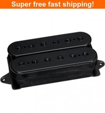 DiMarzio DP159 STEVE VAI SIGNATURE MODEL EVOLUTION® BRIDGE, F-Spaced, Black picture
