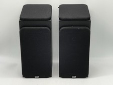 Monoprice Premium Immersive Satellite Speakers - Pair, 3 Inch Woofer picture