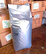 starbucks Cold Brewed whole  Coffee Beans 5lb BB Feb 2027 picture