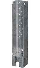 Simpson HDQ8-SDS3 - 14IN HOLDOWN WITH SCREWS (2 per Box) picture
