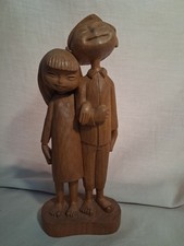 ANRI Siegfried Hafner Togetherness 9.5