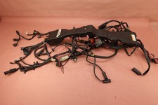 2012-2016 Harley Davidson Road King FLHR Main Wire Harness Wiring Loom picture