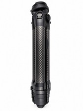 Peak Design Carbon Fiber Travel Tripod Black Excellent Condition picture