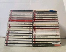 Philips Digital Pick Choose CD Classical Music Orchestra (COMBINED S&H) picture