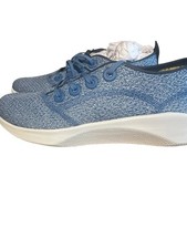 Allbirds SuperLight TR Men’s Low Top Lace-Up Sneakers Basin Blue A10675M080 picture